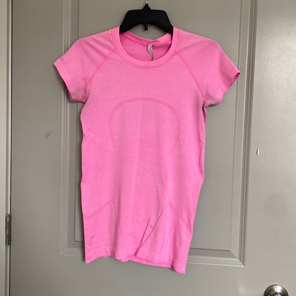 Lulu lemon Swiftly Tech